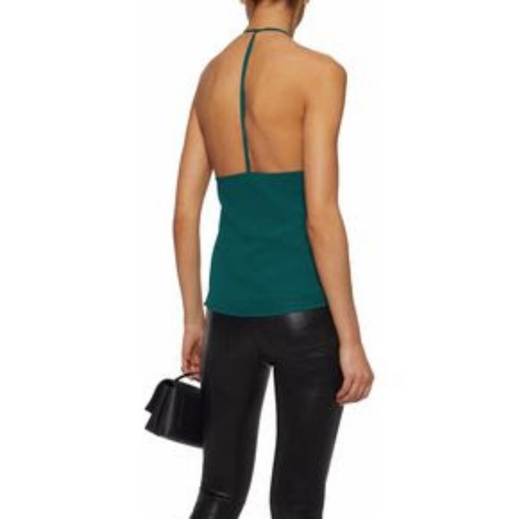 W118 Walter Baker top - Picture 3 of 4